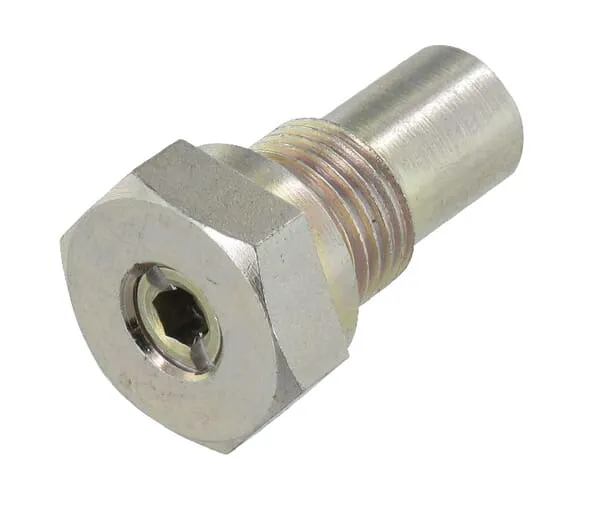 ŠROUB ODVZDUŠŇOVACÍ