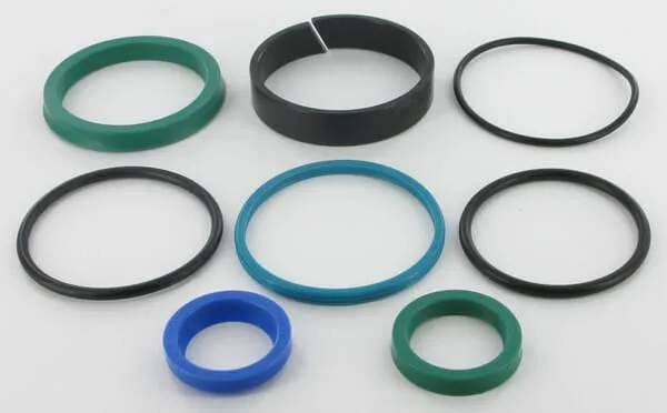 Sada těsnění Kuhn