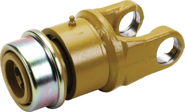 Volnoběžná spojka