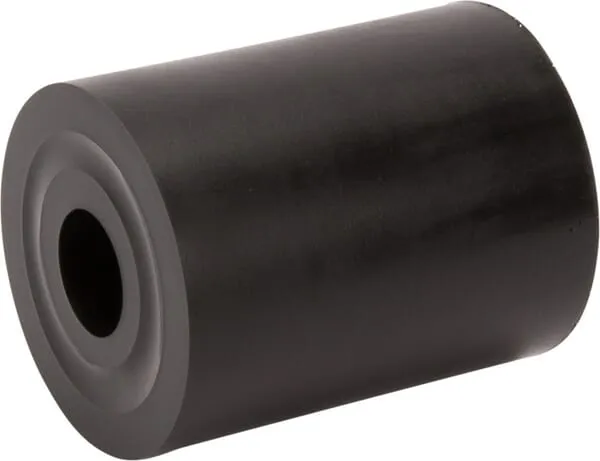 Omezovač elastický