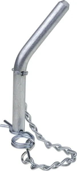 Blokační závlačka