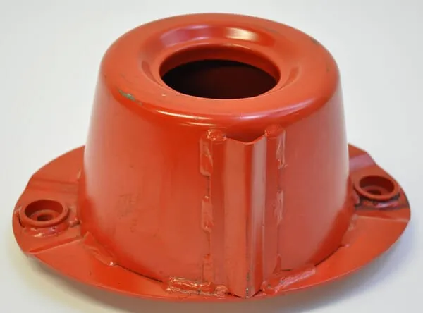 Žací kotouč vnější