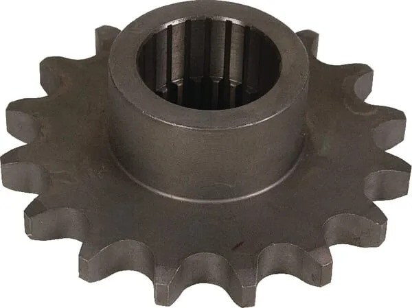 Řetězové kolo Z=16