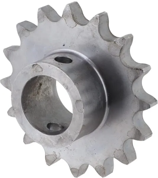 Řetězové kolo Z=16