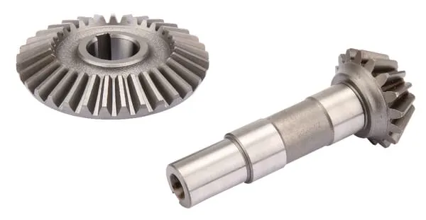 PŘEVODOVÉ KOLO A PASTOREK