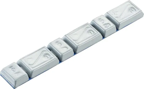 Lep.závaží zinek 363-7 3x5/3