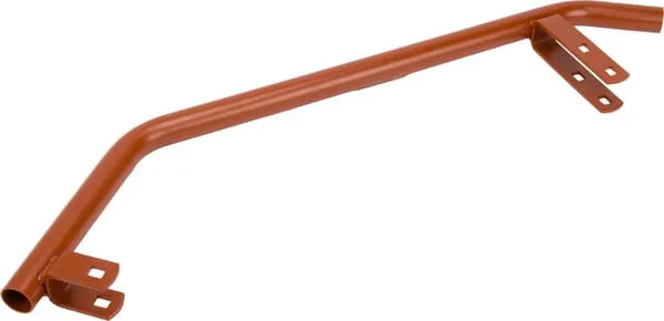 Ochranný kryt vnější