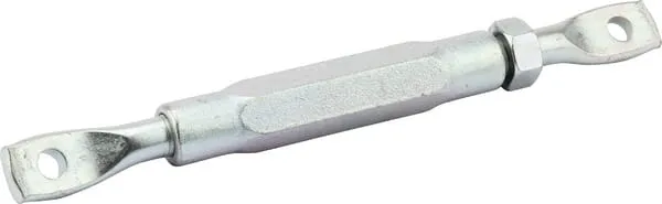 Opěra odhrnovačky M20x310-410