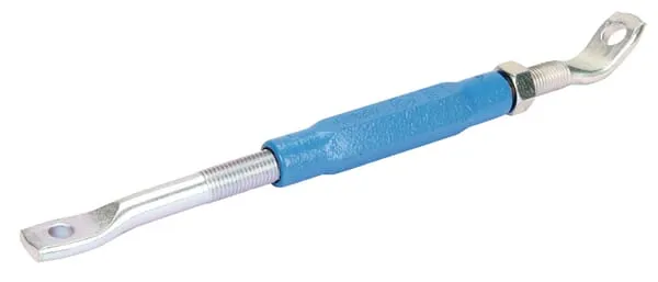 Vzpěra odhrnovačky M20x370-470