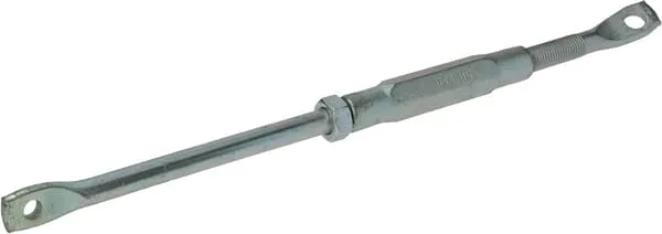 Upevnění M20x550-650