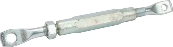 Opěra odhrnovačky M20x340