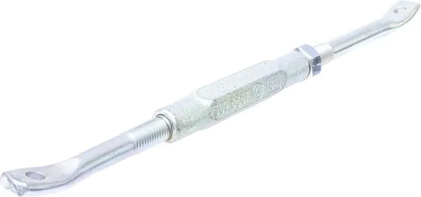 Opěra odhrnovačky M20x450-550