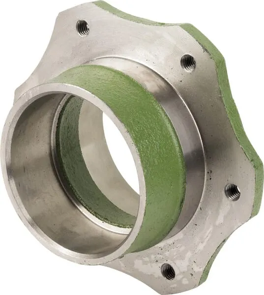 Náboj kluzného kotouče