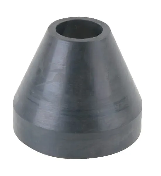 Postřikový díl 5" 120 mm s okrajem