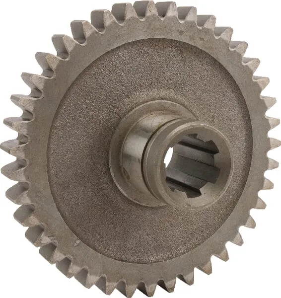 Ozubené kolo Z=39, Kuhn