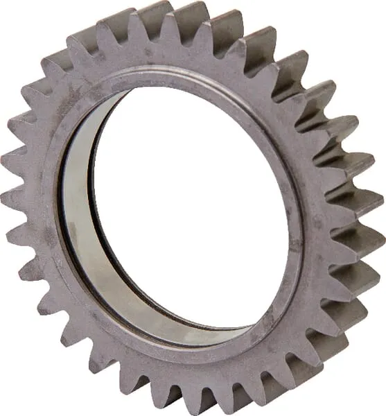 Ozubené kolo Z=31, Kuhn