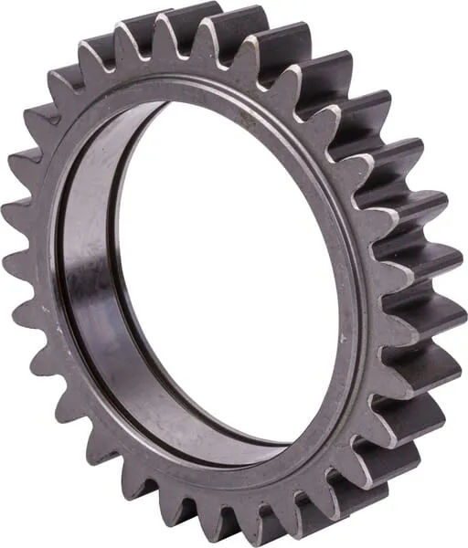 Ozubené kolo, 29 zubů