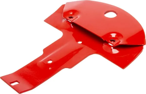 Ližina vhodná pro Kuhn