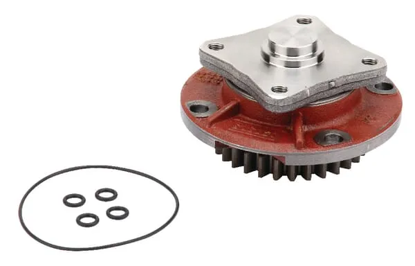 Pouzdro ložiska kompletní