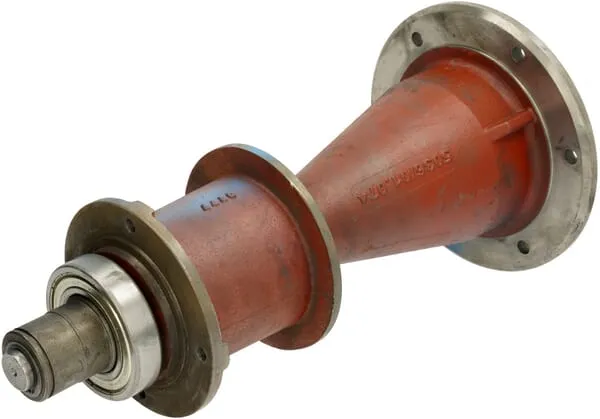 Sestava naklápěcího ložiska