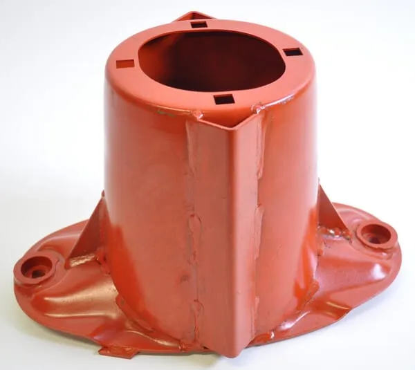 Žací kotouč vnější