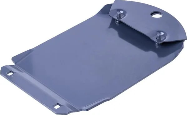 Ochranná ližina vnější