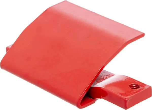 Ochranný profil, levý