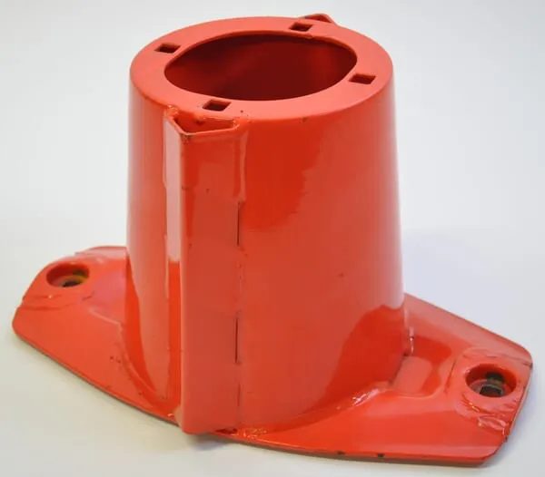 Žací kotouč vnější