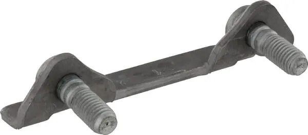 Držák čepu přední