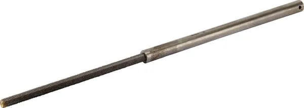 Upevňovací tyč Kuhn