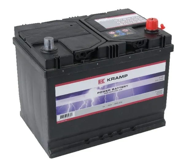 Baterie 12 V 68 Ah 550 A