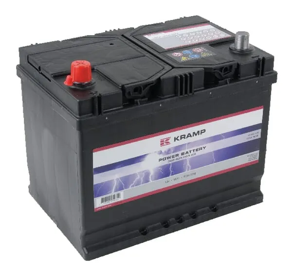 Baterie 12 V 68 Ah 550 A