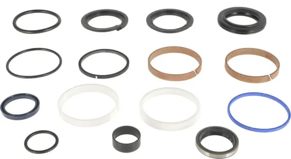 Sada olejového těsnění