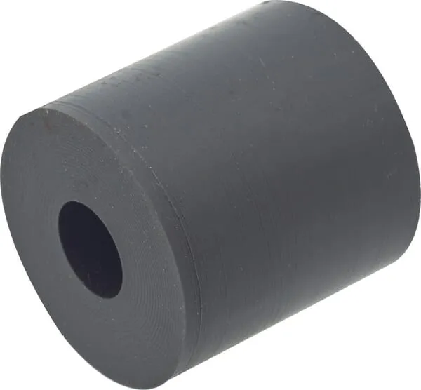 Omezovač, elastický