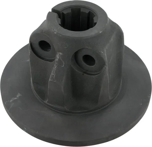 Spojka s třecím kotoučem, díly K90TF - K90/4TF