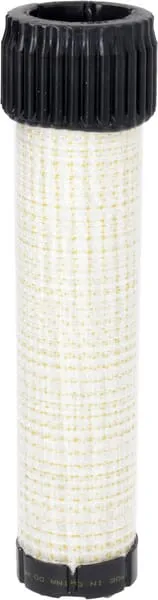 Přídavný vzduchový filtr