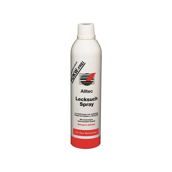 Leak detector spray Rema TipTop