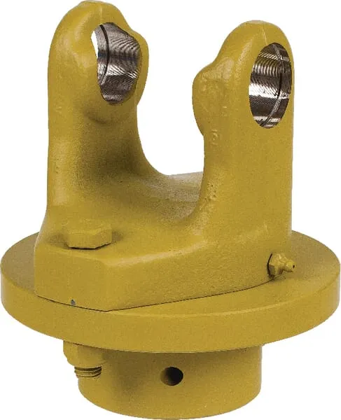 Spojka se střižným kolíkem K61/30 R75 M14 W2600