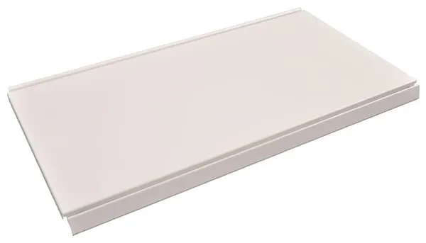 Policová dna 100 cm