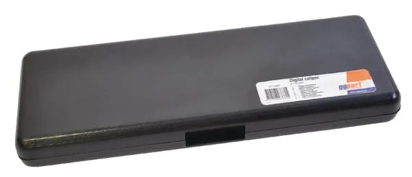 Digitální posuvné měřítko