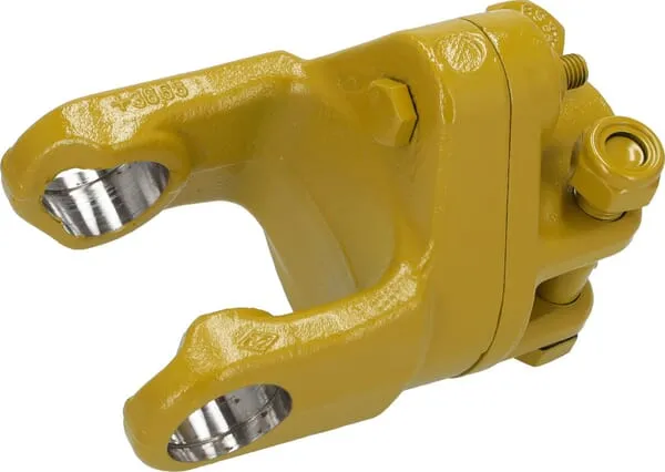 Spojka se střižným kolíkem KB61/20 2500