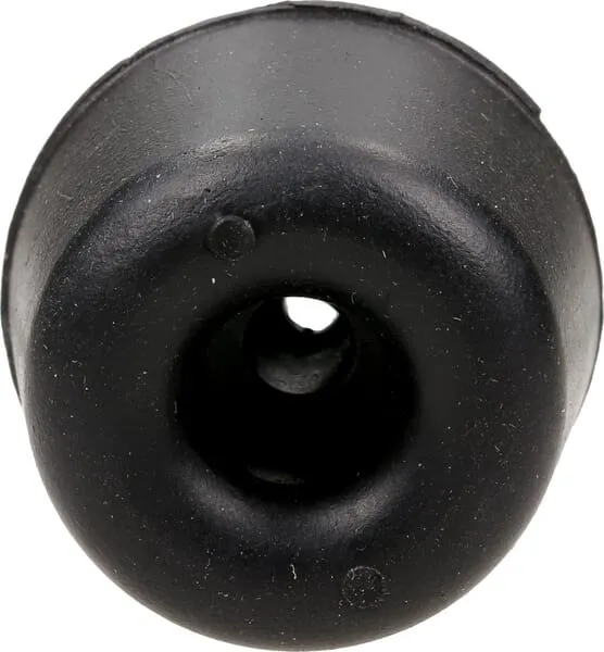 Doraz dveří gumový