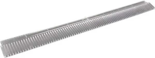 Oddělovací lišta 66,5 x 4,5 cm