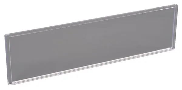 Přepážka 30 x 7,5 cm