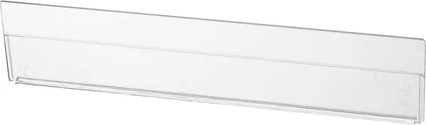 Přepážka 344 x 75 mm