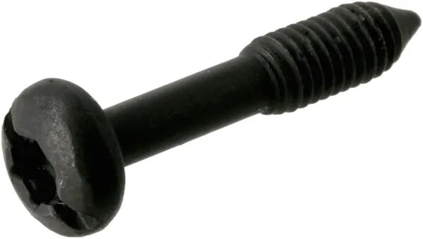 Šroub, M5-0,8x25
