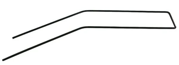 Pero shrnovače Kuhn