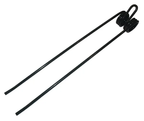 Pružné pero, vhodné pro Kuhn