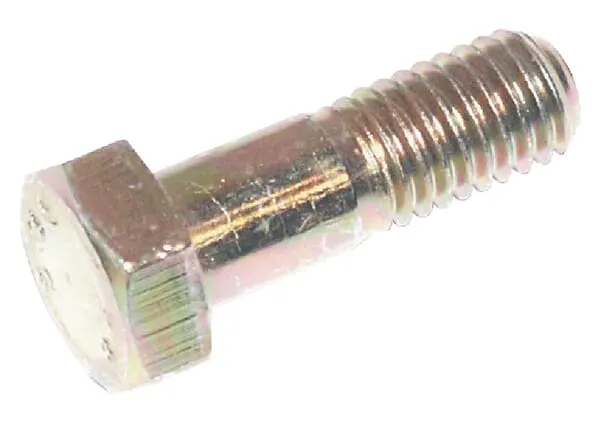 Šrouby žací lišty, Kemper