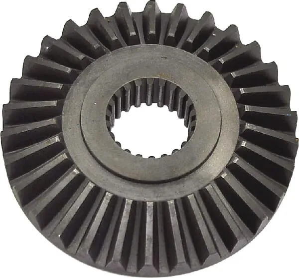 Kuželové kolo Z=30